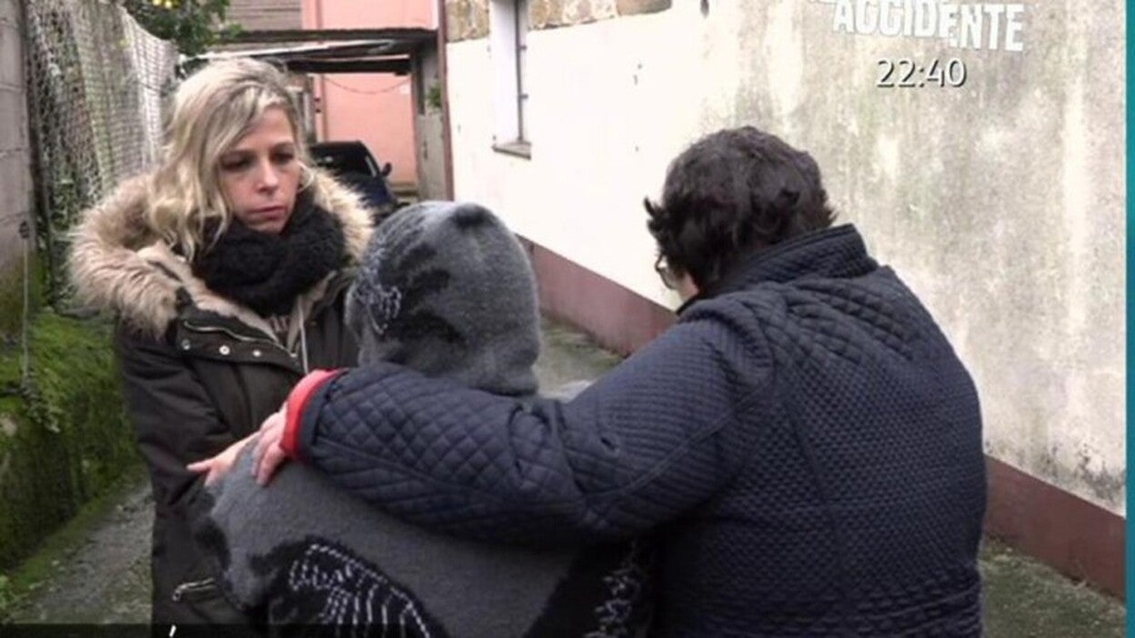 La madre de ‘El Chicle’ lo tilda de «monstruo»