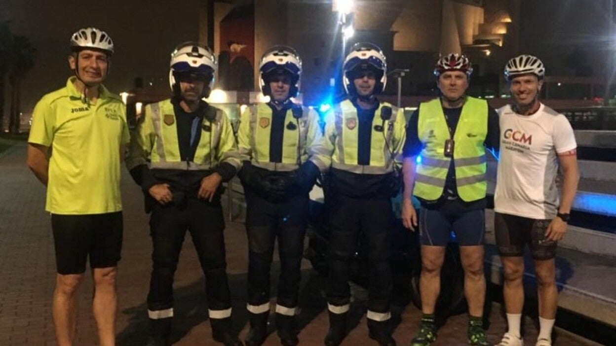 El Cajasiete Gran Canaria Maratón homologa su recorrido