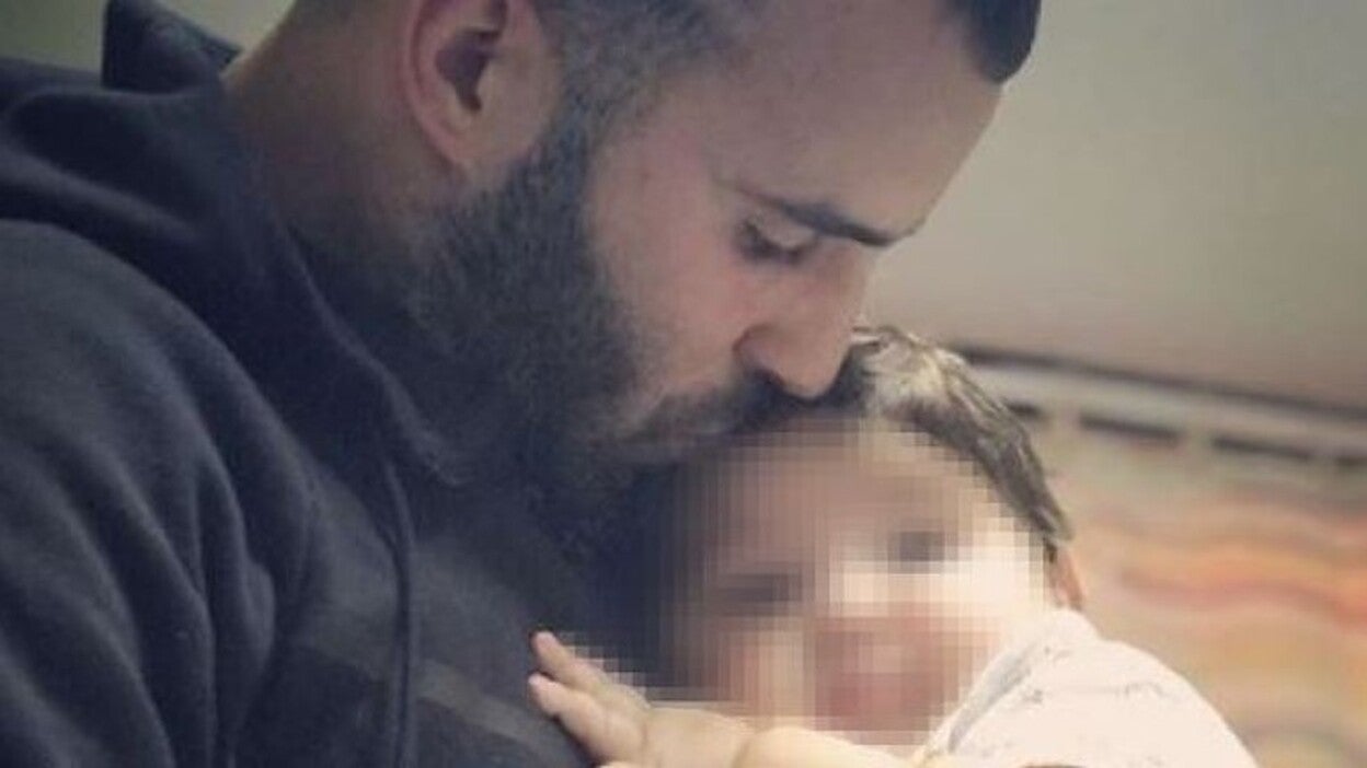 Jesé, pendiente de su hijo: «A seguir luchando»