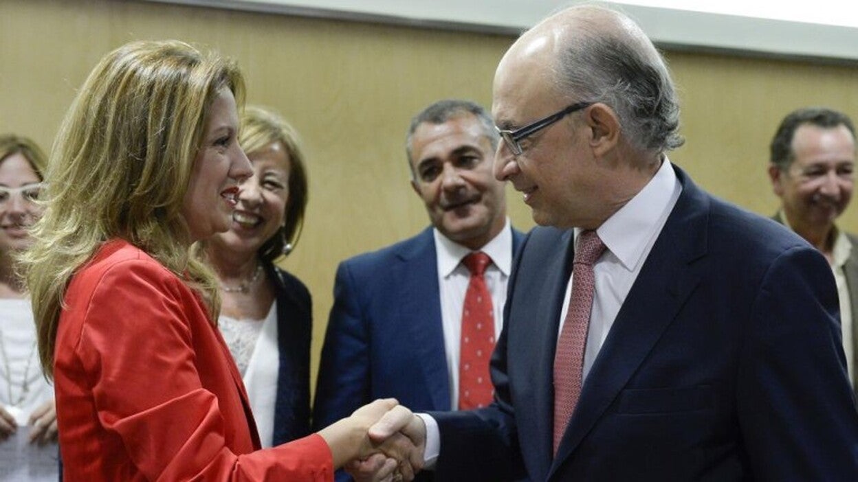 Madrid avisa de 186 millones menos