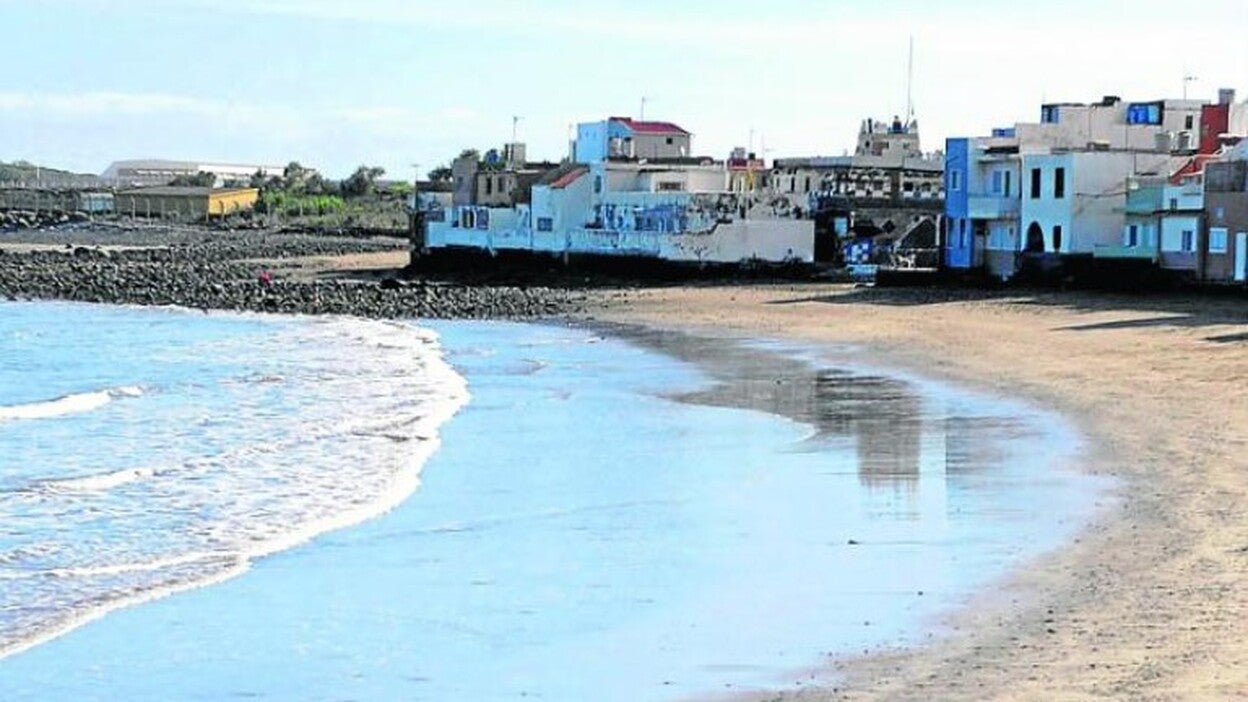 Playgarza pide decretar núcleo de valor pintoresco al barrio