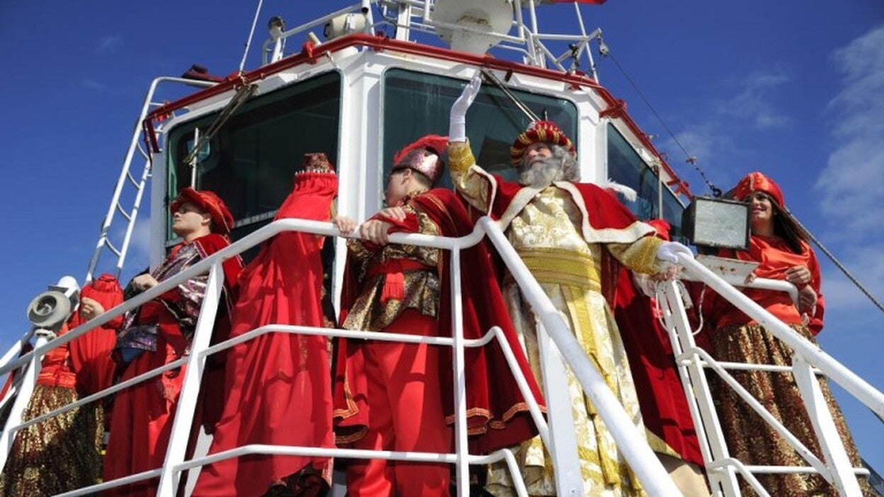 El mágico viaje del Adriático