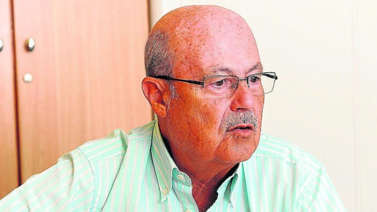 Segura propuesto como  Diputado del Común