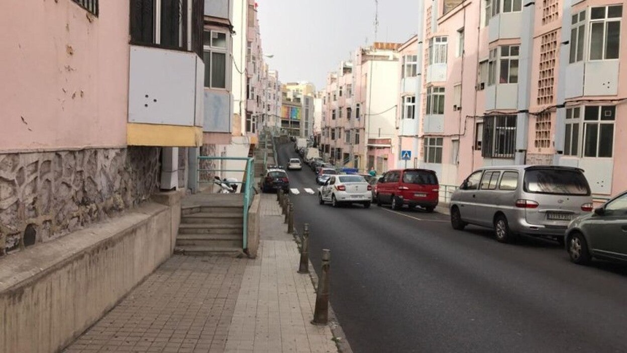 La renovación de Las Rehoyas se inicia con 4,6 millones