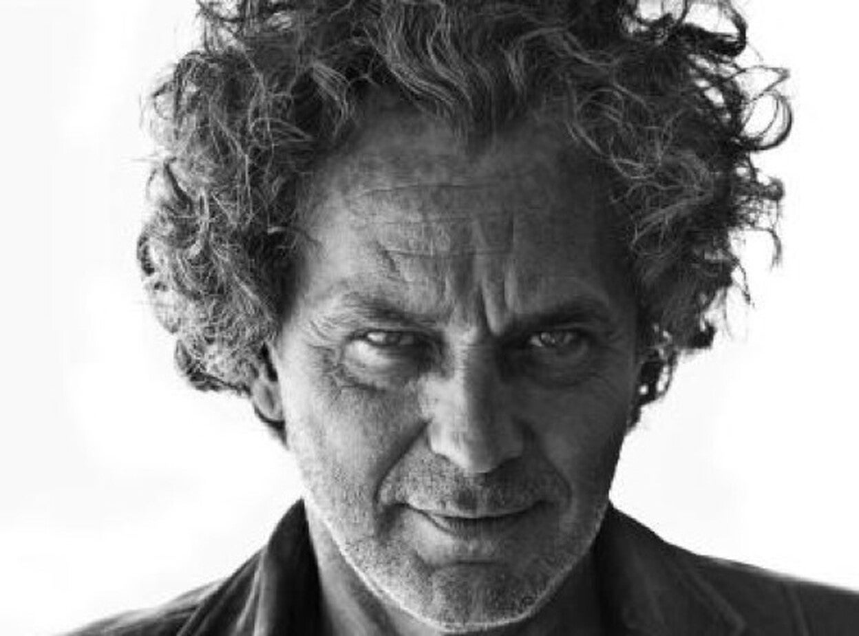 «Mi trabajo es dejarme la piel en todos mis papeles y eso intento»