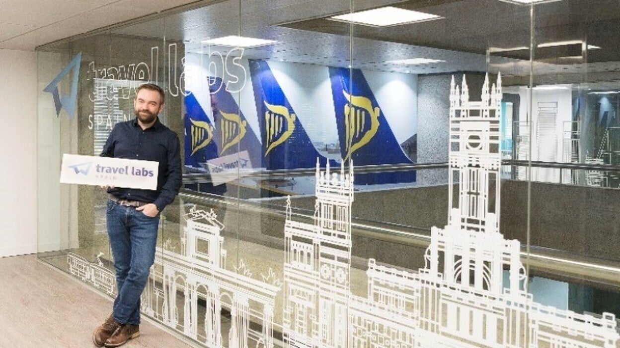 Ryanair celebrará su primer 'hackathon' en España