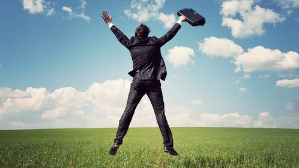 La mitad de los españoles cree que estarán mejor en 2018