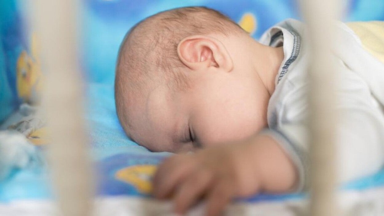 El sueño mata a 3.500 bebés al año en EEUU