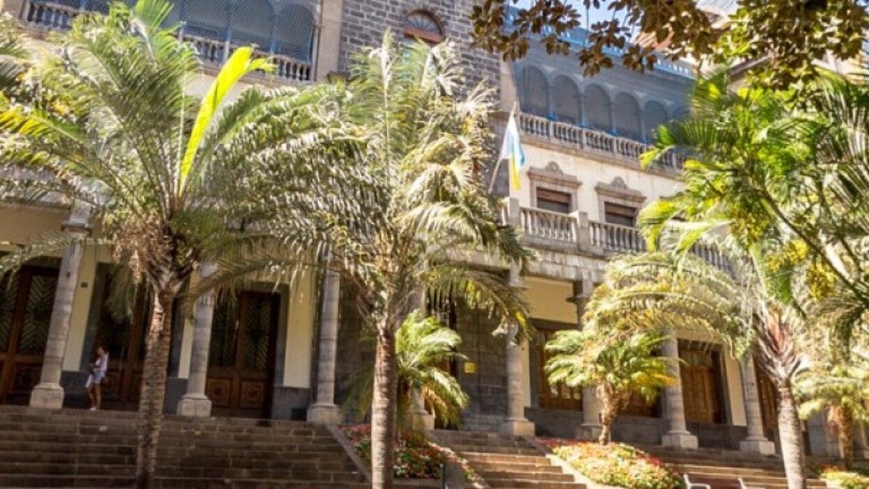 Despedida por decir a una niña quién es Papá Noel