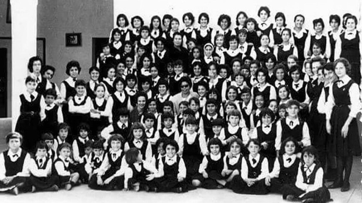 El rescate de una educación pionera