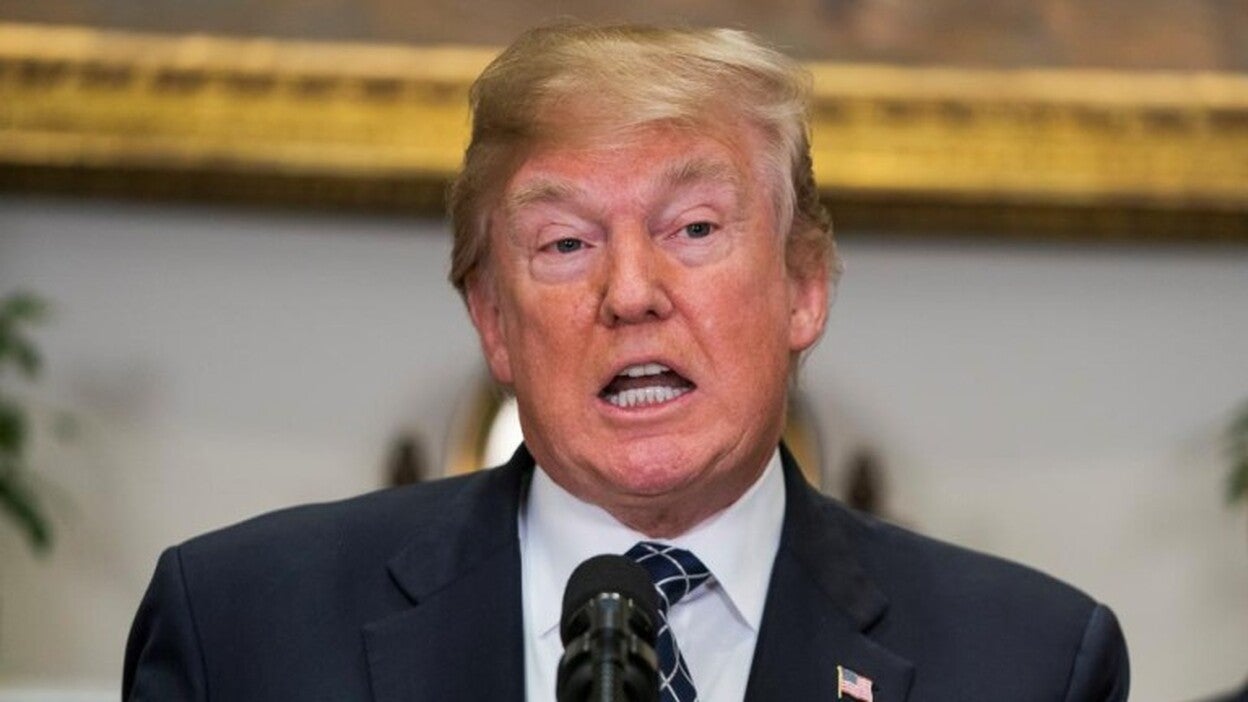 Un año de Trump, una declaración de guerra a la protección medioambiental