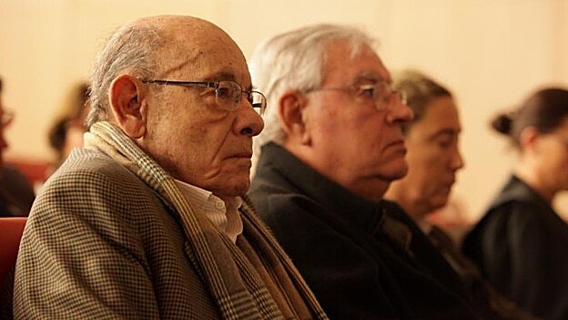 CDC, condenada por saquear 6,6 millones del Palau