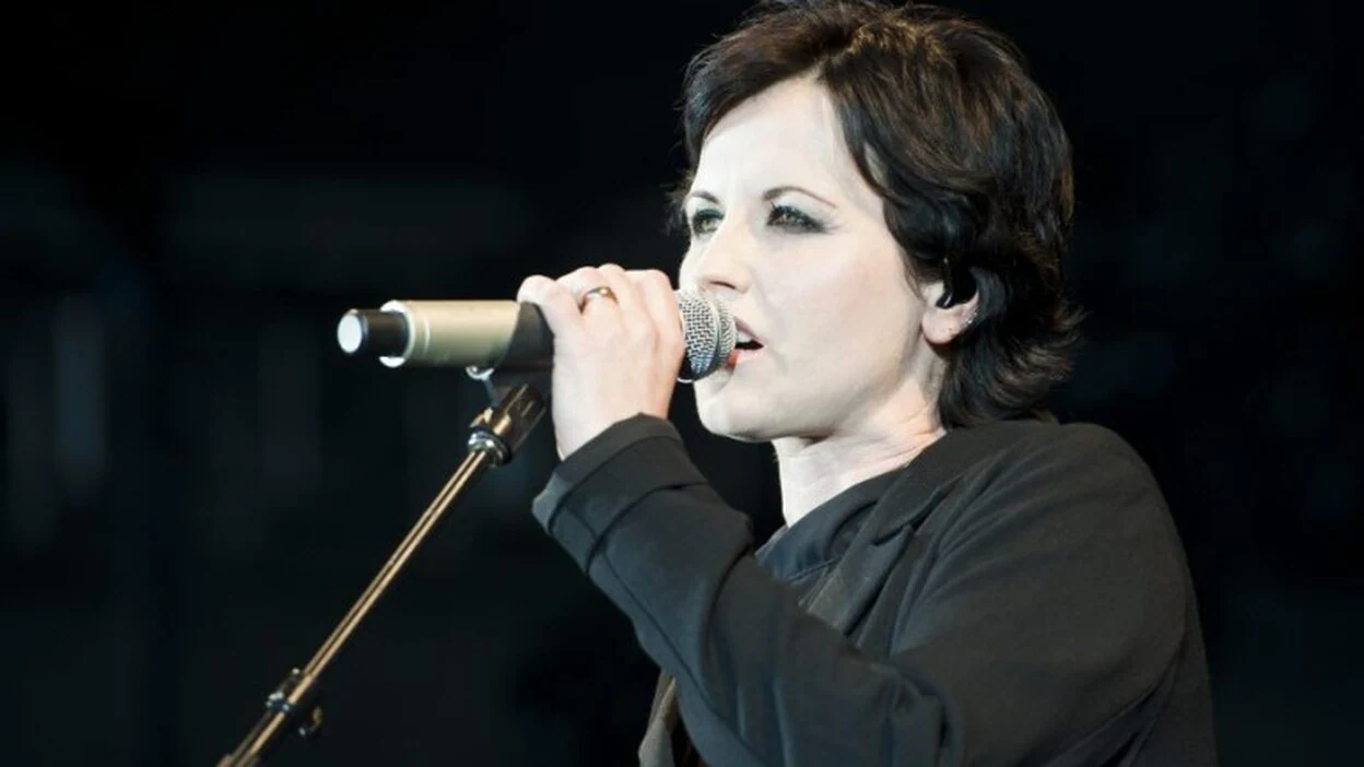 Fallece Dolores O’Riordan, de The Cranberries