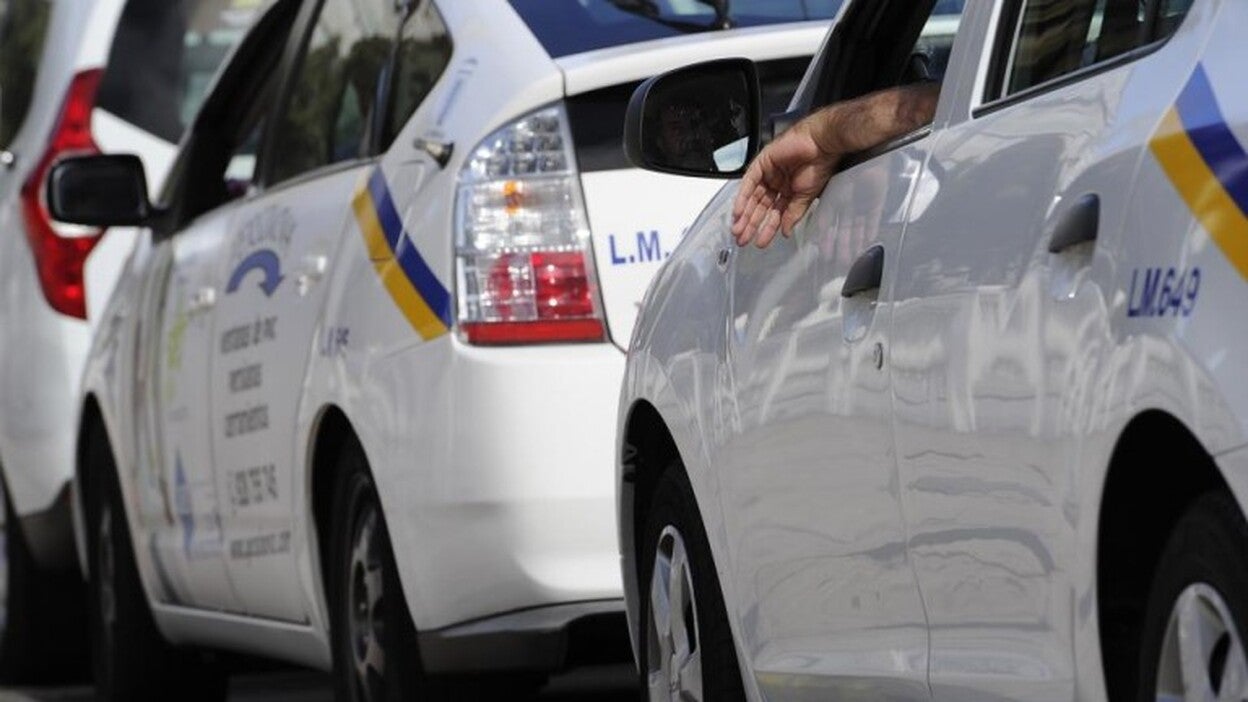 La prueba de los días libres del taxi se prolongaría cinco meses