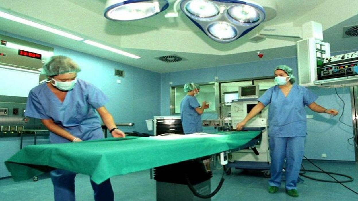 Canarias rebaja la lista de espera quirúrgica