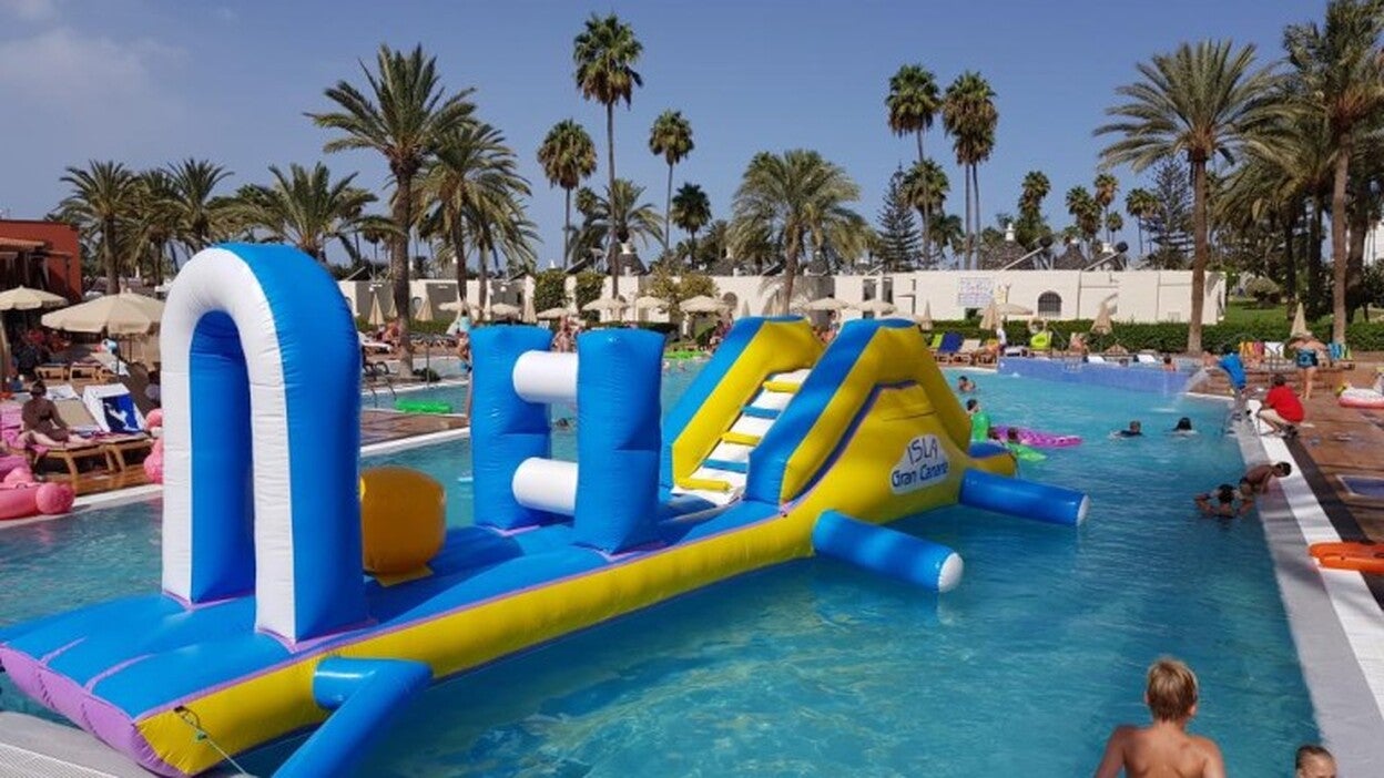 HD Hotels y su apuesta por conceptos turísticos innovadores