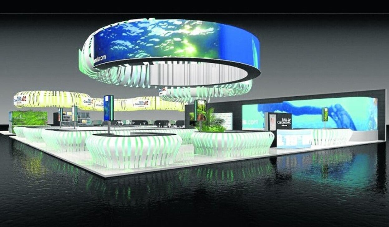 El mercado peninsular se recupera lentamente