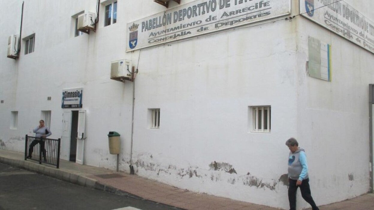 De Anta negocia para evitar los cortes de luz por los impagos