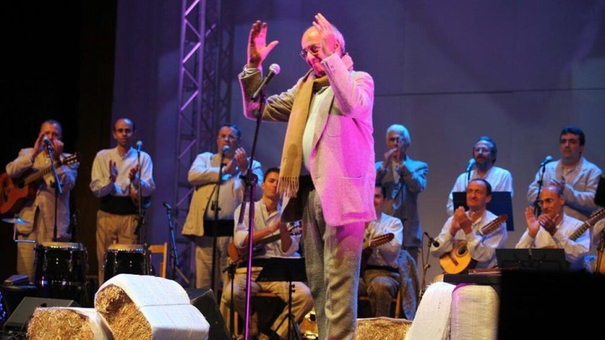 Adiós a un caballero y a una voz de referencia