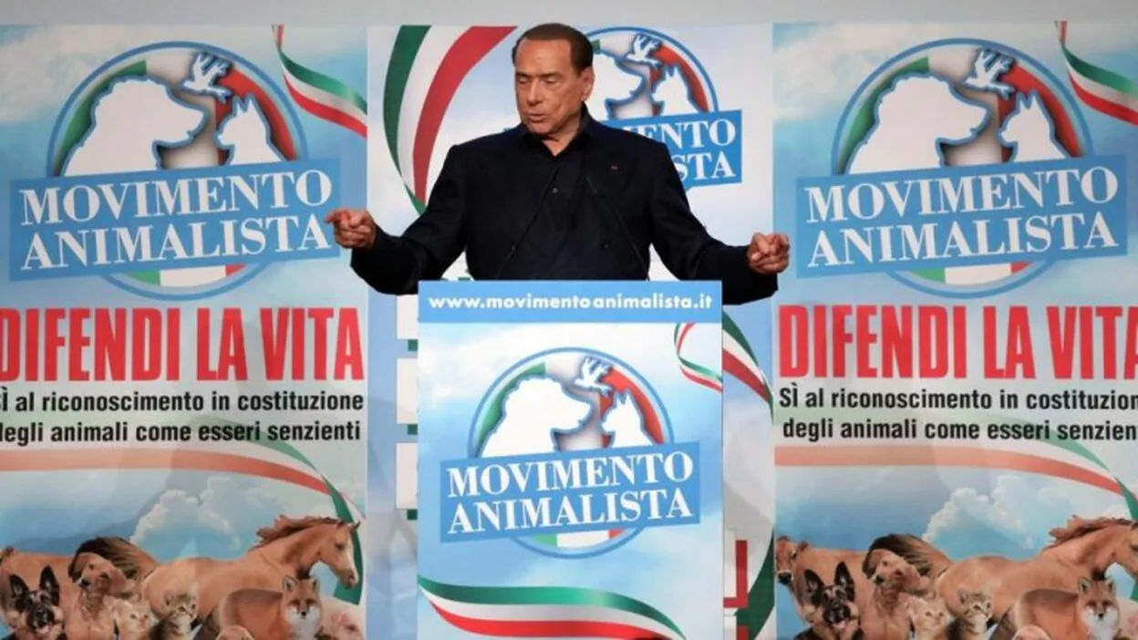 Berlusconi propone un «gran plan de privatizaciones» para Italia