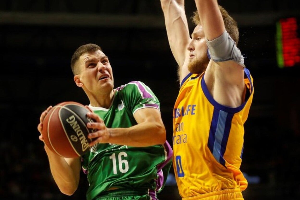 El Carpena sigue siendo maldito