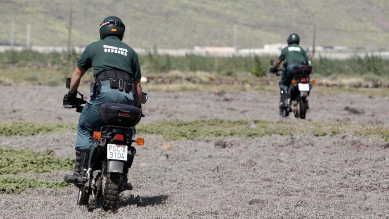 Indicios «razonables, objetivos y totalmente acreditados»