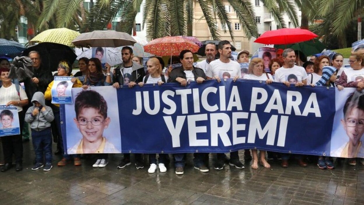 38 tomos a la espera de la Audiencia Provincial