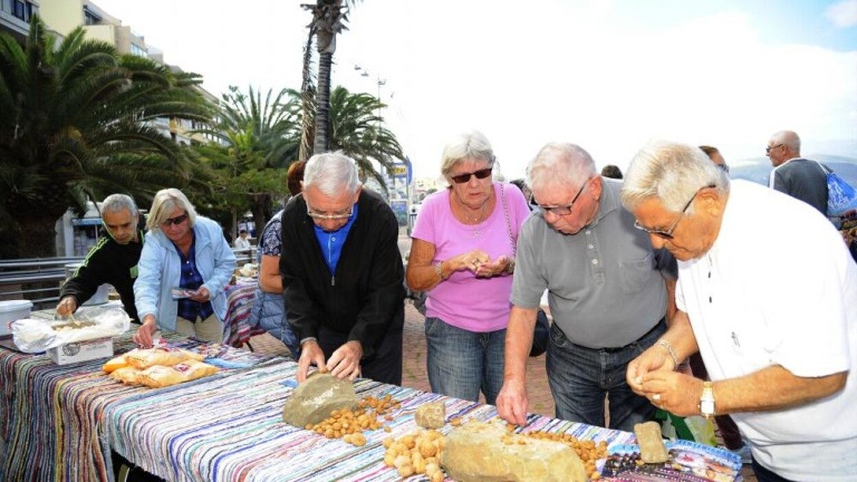 Valsequillo exporta su fiesta