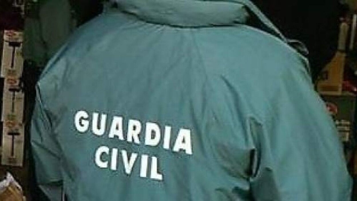 La Guardia Civil entra en ANC, Òmnium y el Centro de Telecomunicaciones