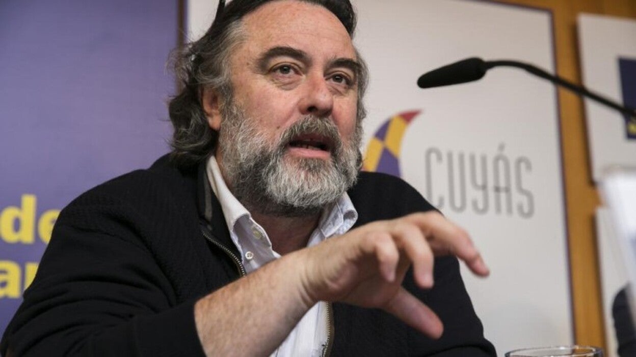 Lima aplica la «fórmula» de Groucho Marx de la comedia