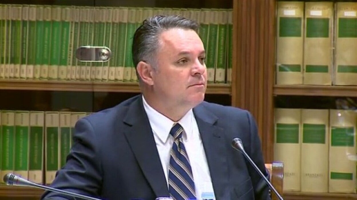 El régimen toma represalias