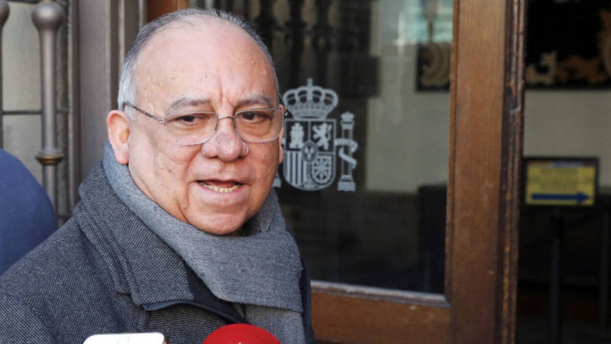 Declaran "persona non grata" al embajador de Venezuela en España