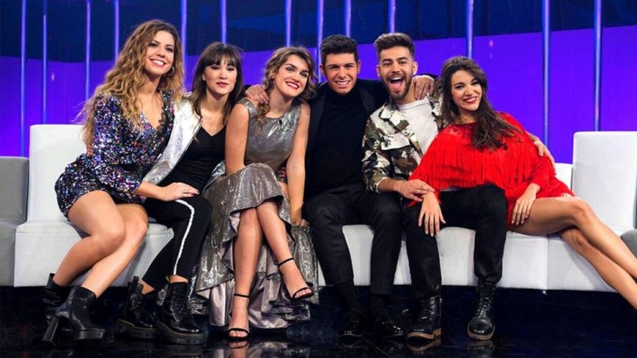 Lo mejor de la programación del día