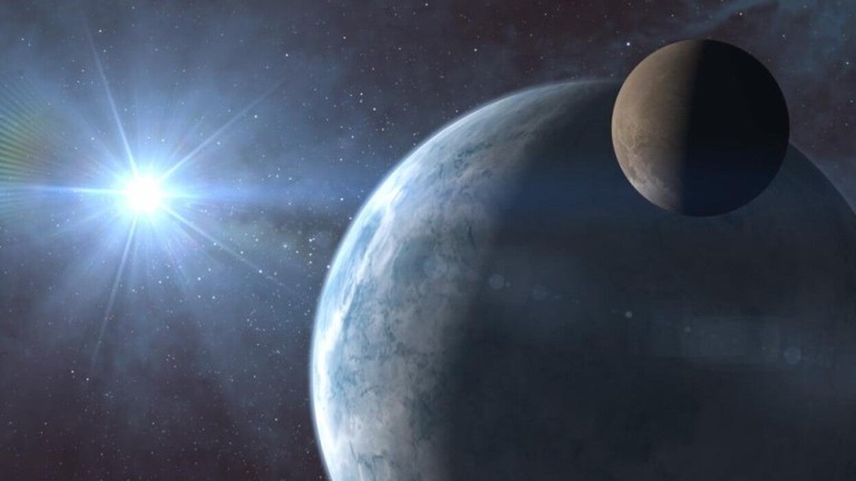 ¿Es posible la vida ahí fuera?