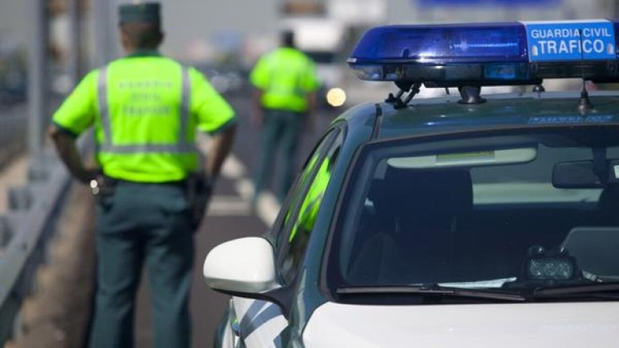 Investigan a un kamikaze en Gran Canaria