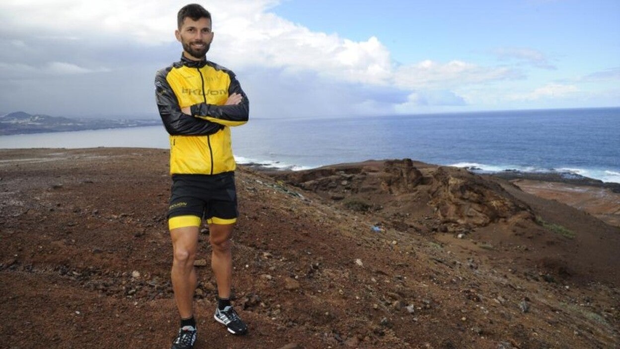 Efrén Segundo ‘emigra’ a Albacete