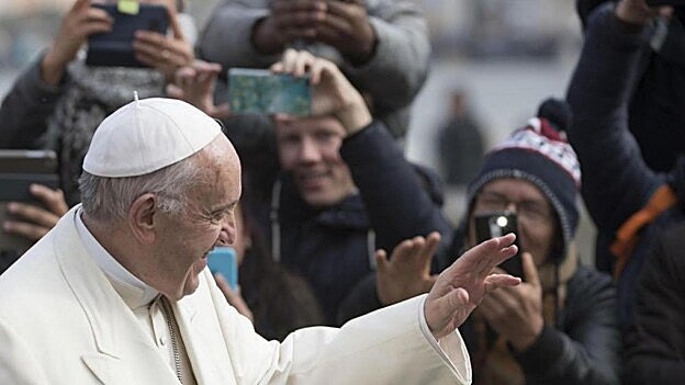Cae una banda que suplantó al Banco Vaticano para conseguir fondos