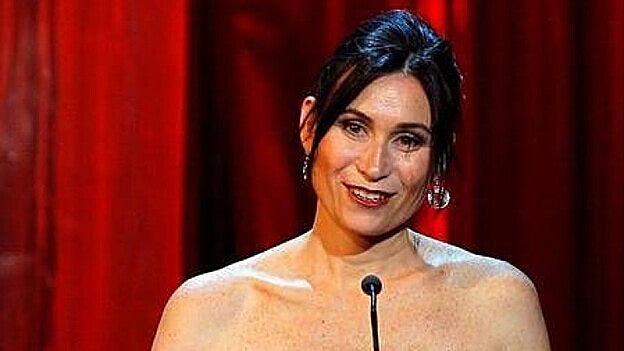 Tatiana Hernández./ C7