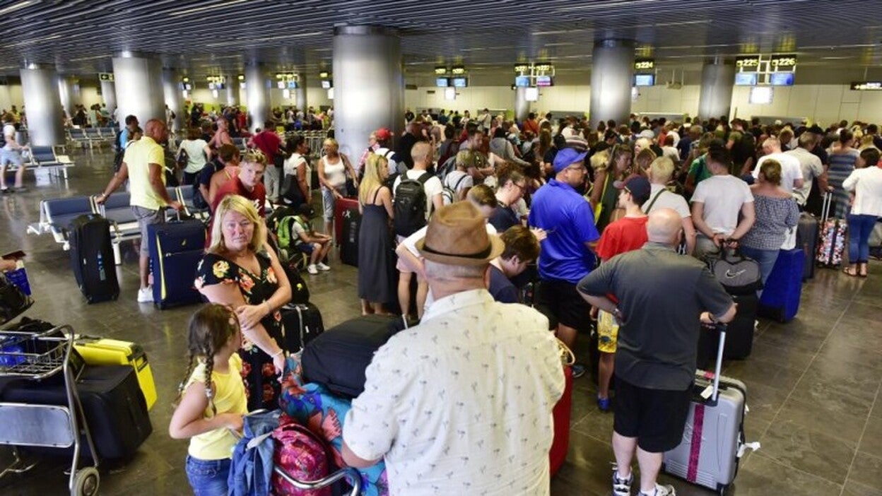 La renta per cápita se estanca en las islas más ricas