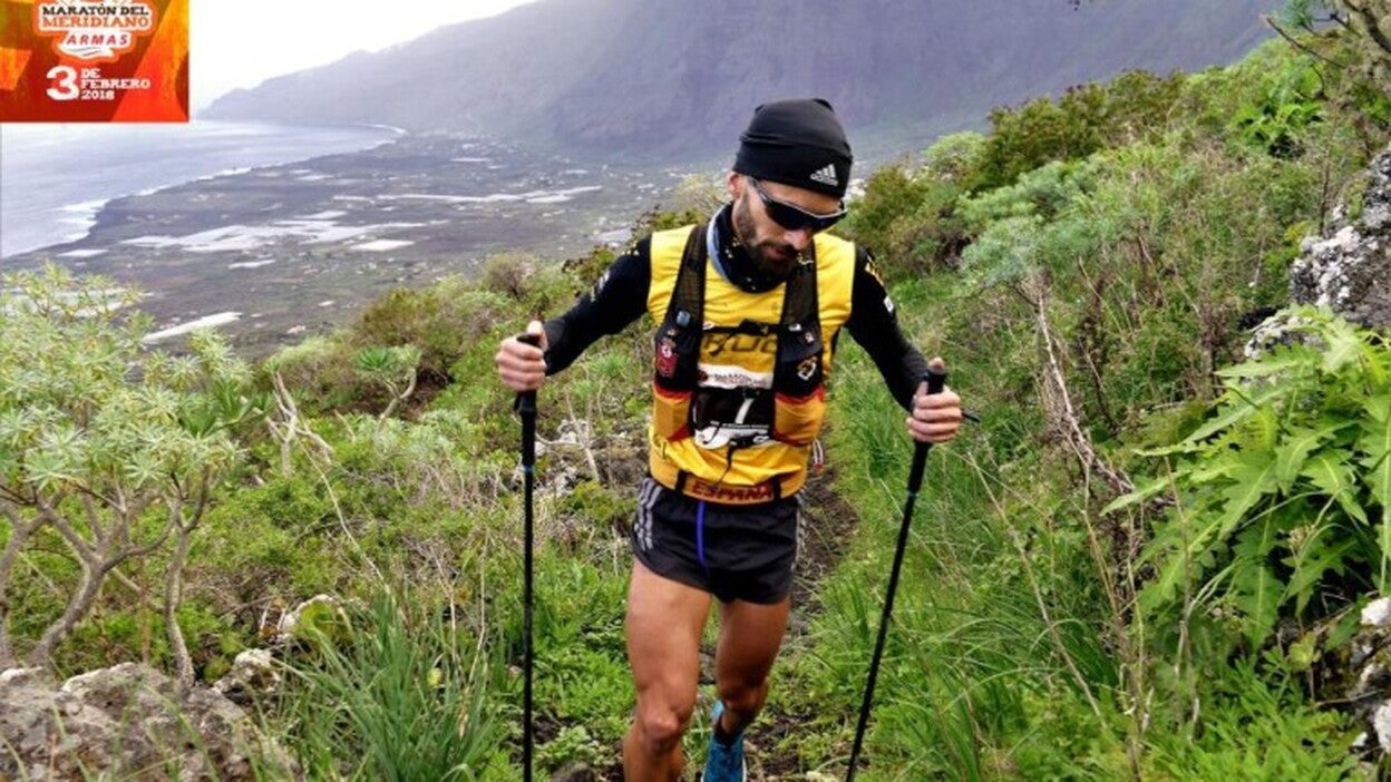 El Maratón del Meridiano, buena piedra de toque