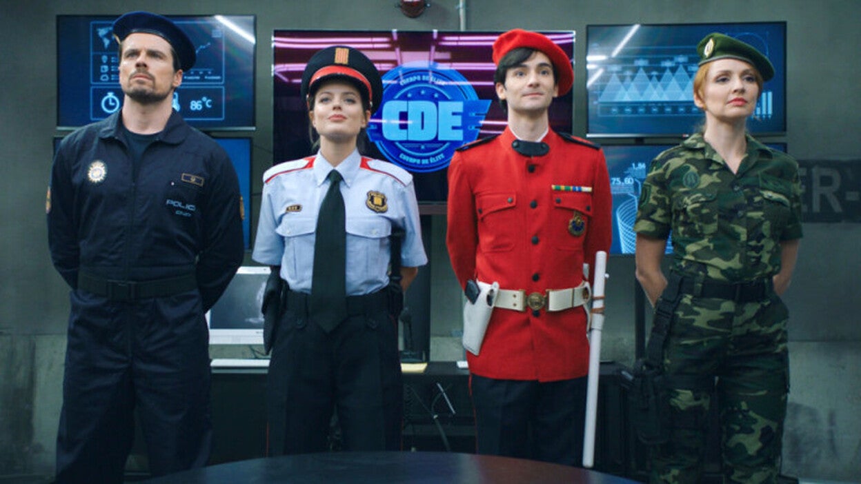 Lo mejor de la programación del día