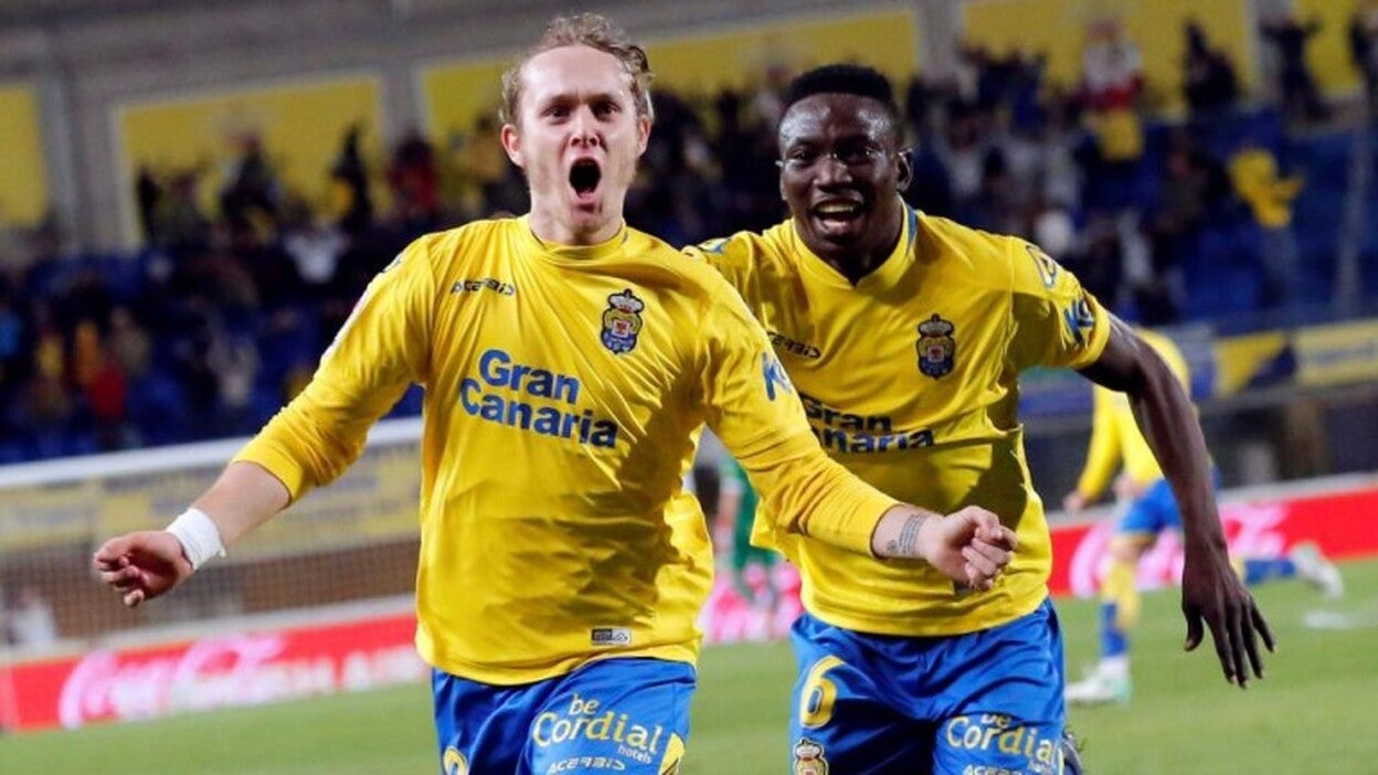 Halilovic desata la felicidad