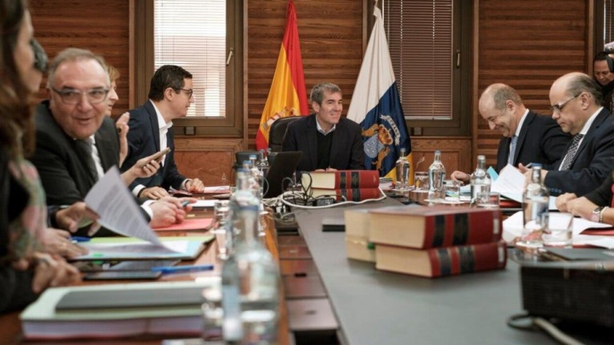 Valido dice no temer a un PP que promete ser más guerrero