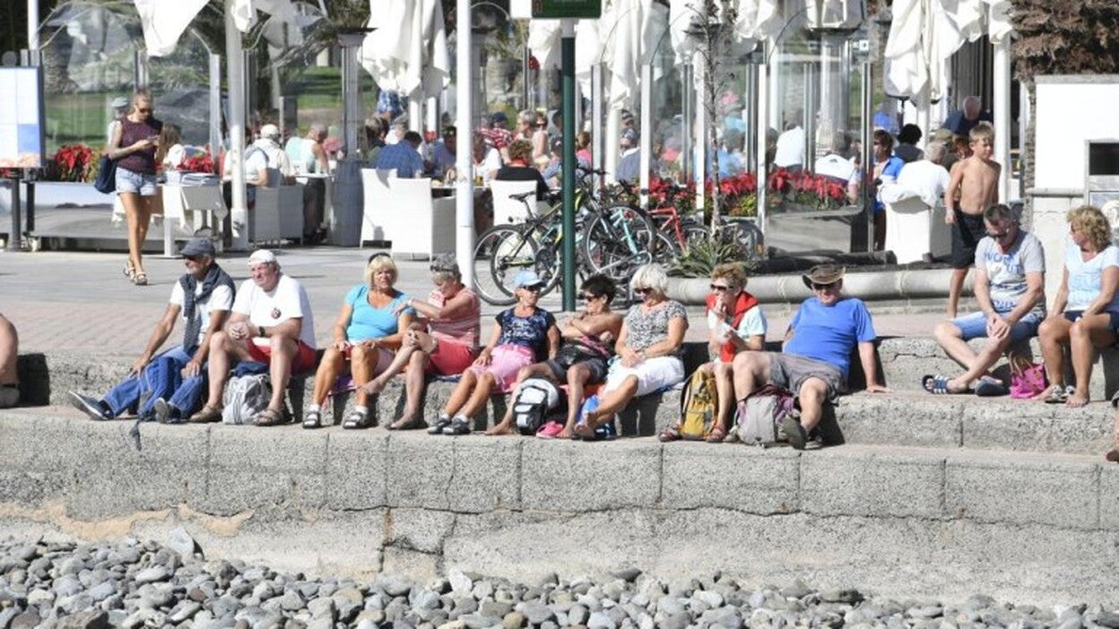 ‘No’ de la patronal a la ecotasa