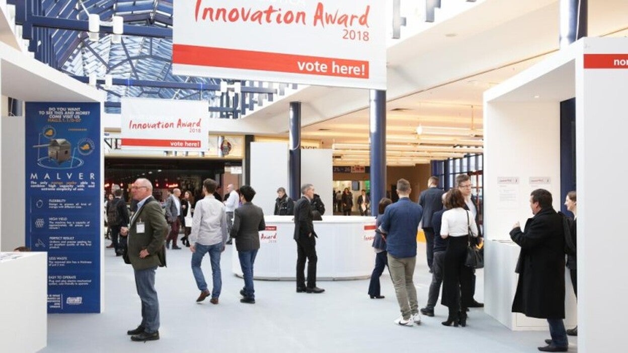 Los productos latinoamericanos miran a Canarias