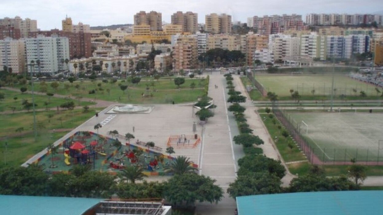 Reabiertos los parques de la ciudad