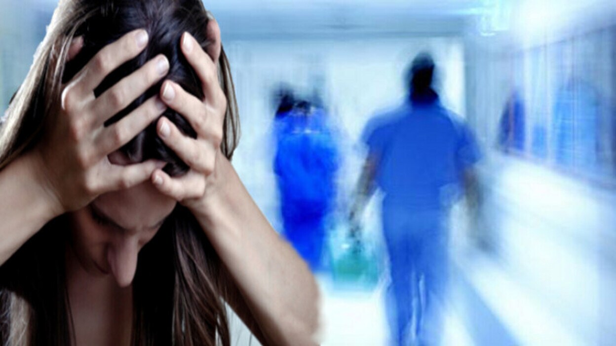 España registra 10.000 casos nuevos de psicosis al año