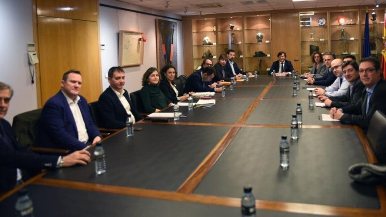 La huelga amenaza la Copa del Rey