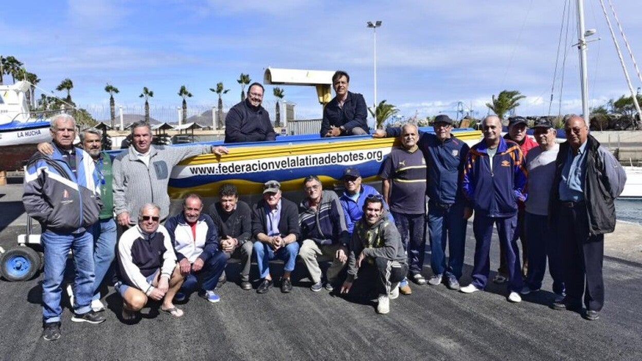 El mar como auténtica forma de vida