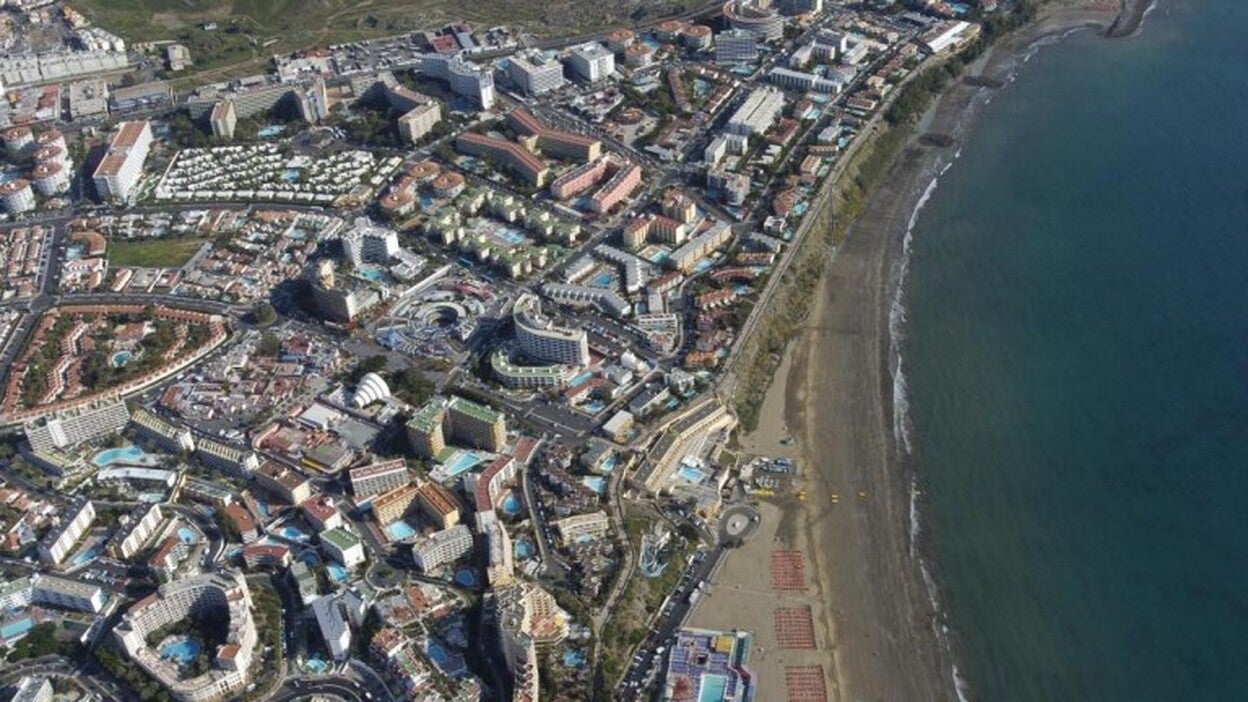 El alquiler vacacional ‘roba’ turistas a los hoteles isleños